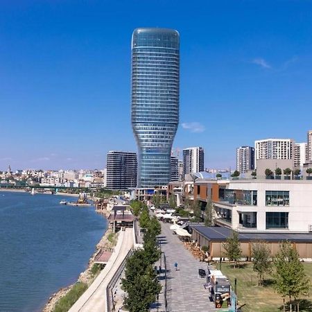 Gigi Apartment 베오그라드 외부 사진