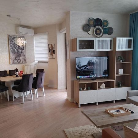 Gigi Apartment 베오그라드 외부 사진