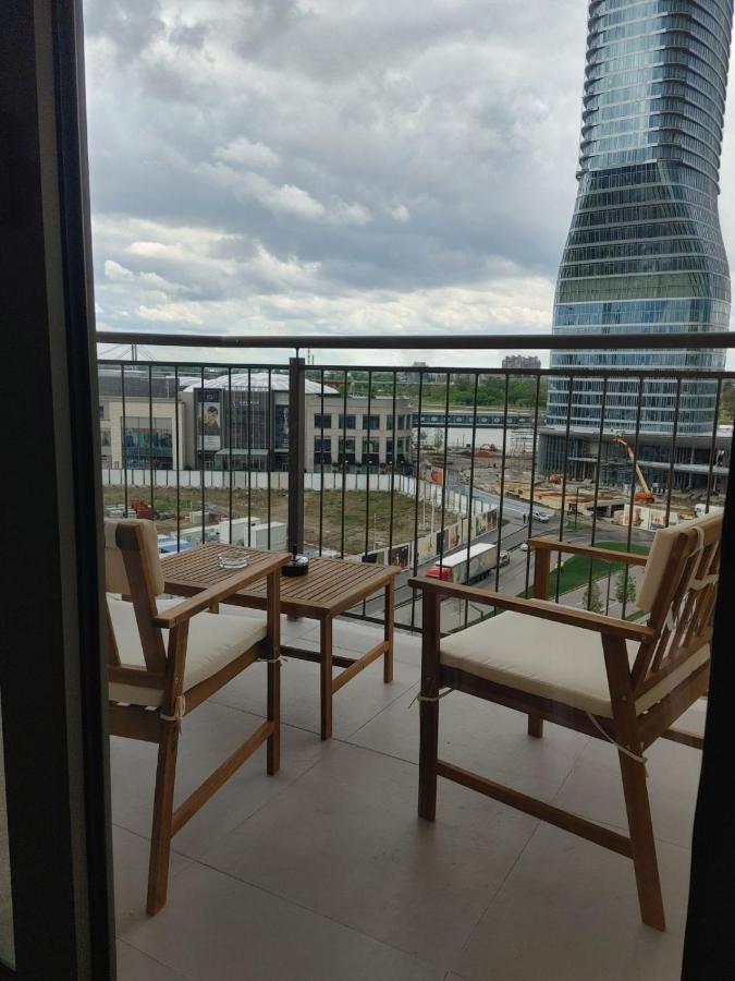 Gigi Apartment 베오그라드 외부 사진