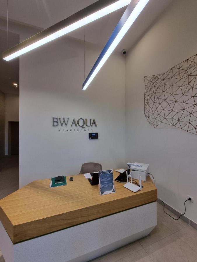 Gigi Apartment 베오그라드 외부 사진