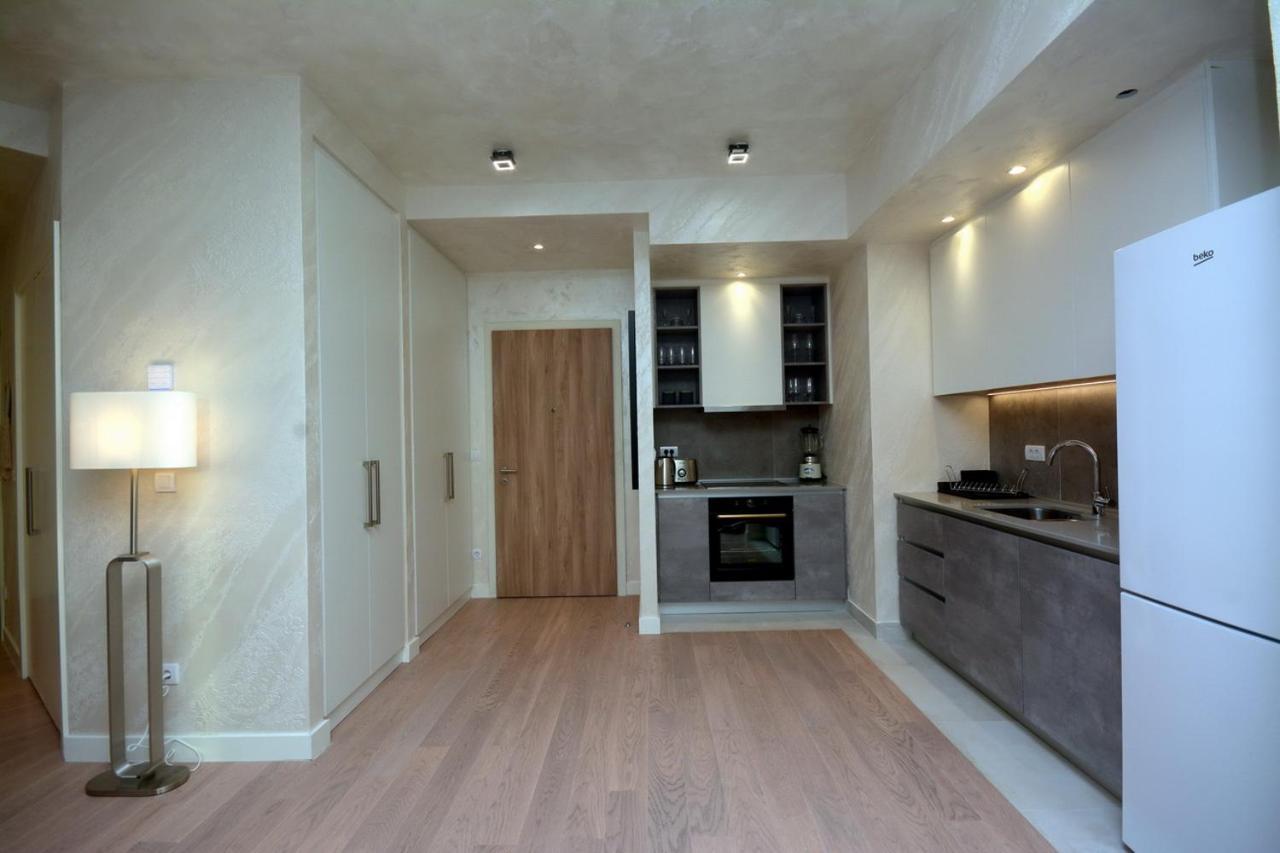 Gigi Apartment 베오그라드 외부 사진