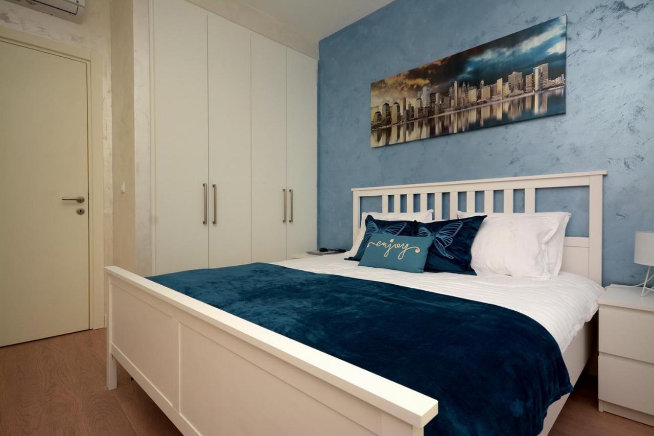 Gigi Apartment 베오그라드 외부 사진