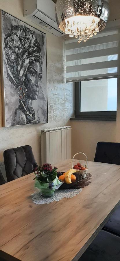 Gigi Apartment 베오그라드 외부 사진