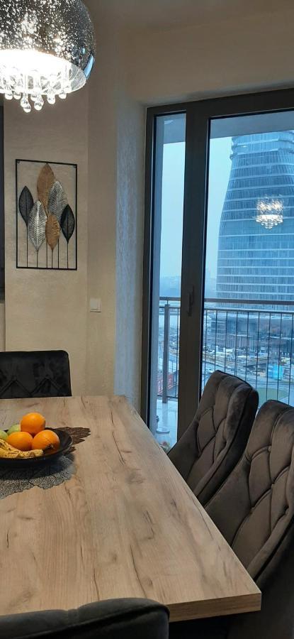 Gigi Apartment 베오그라드 외부 사진