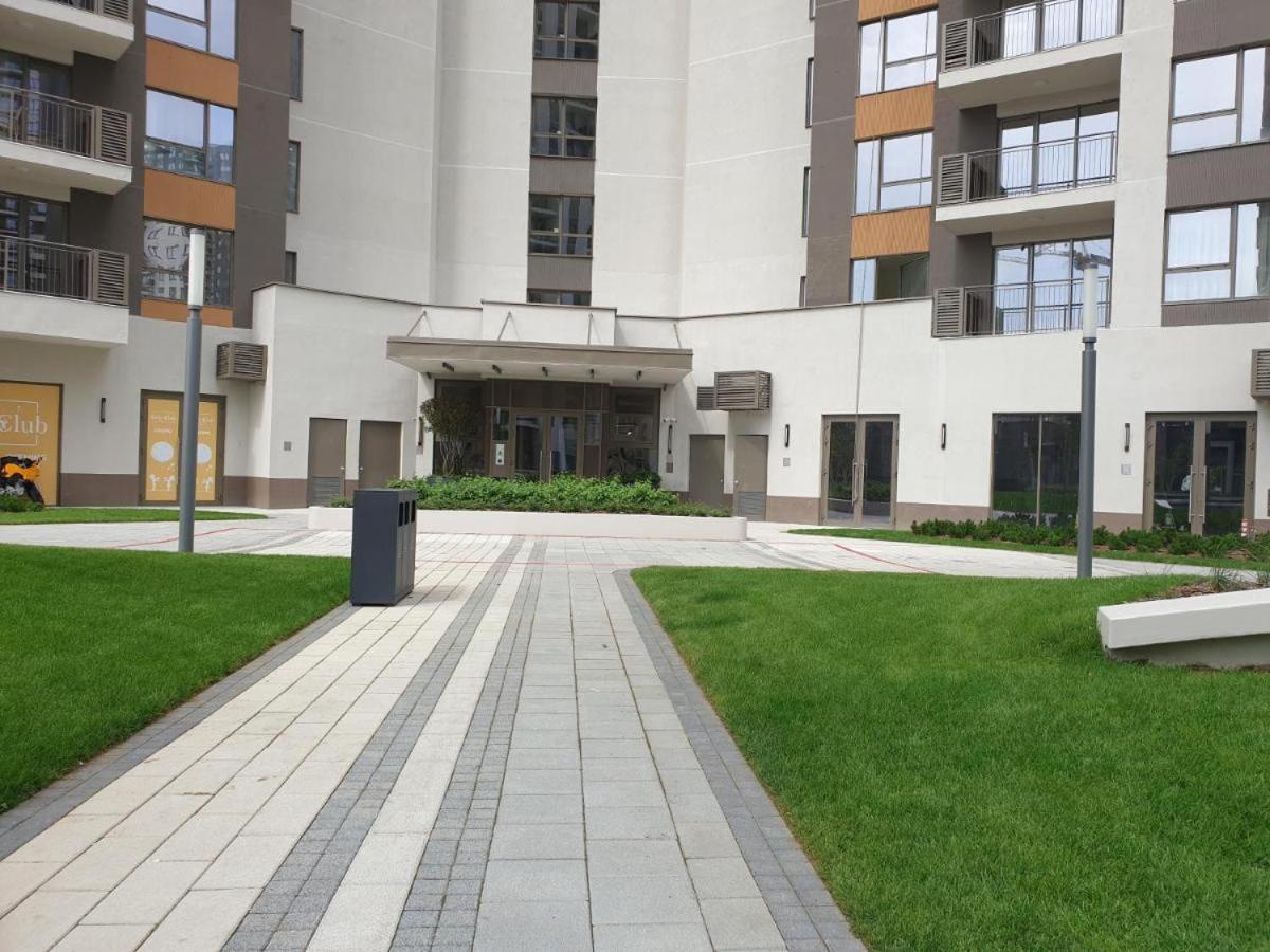 Gigi Apartment 베오그라드 외부 사진