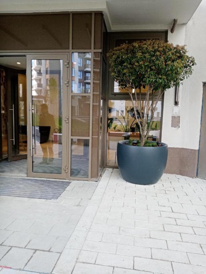 Gigi Apartment 베오그라드 외부 사진