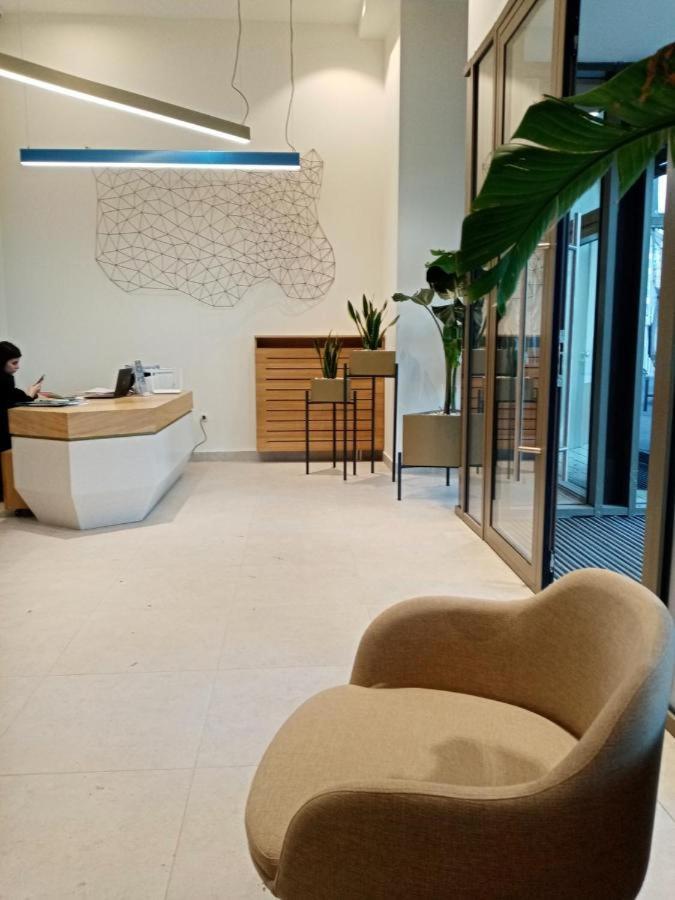 Gigi Apartment 베오그라드 외부 사진