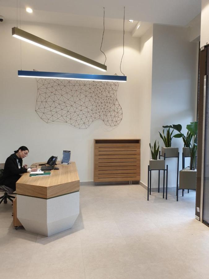 Gigi Apartment 베오그라드 외부 사진