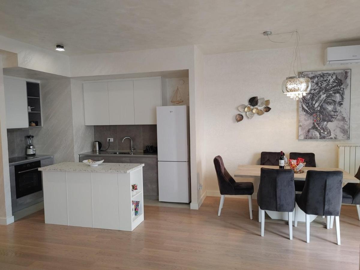 Gigi Apartment 베오그라드 외부 사진