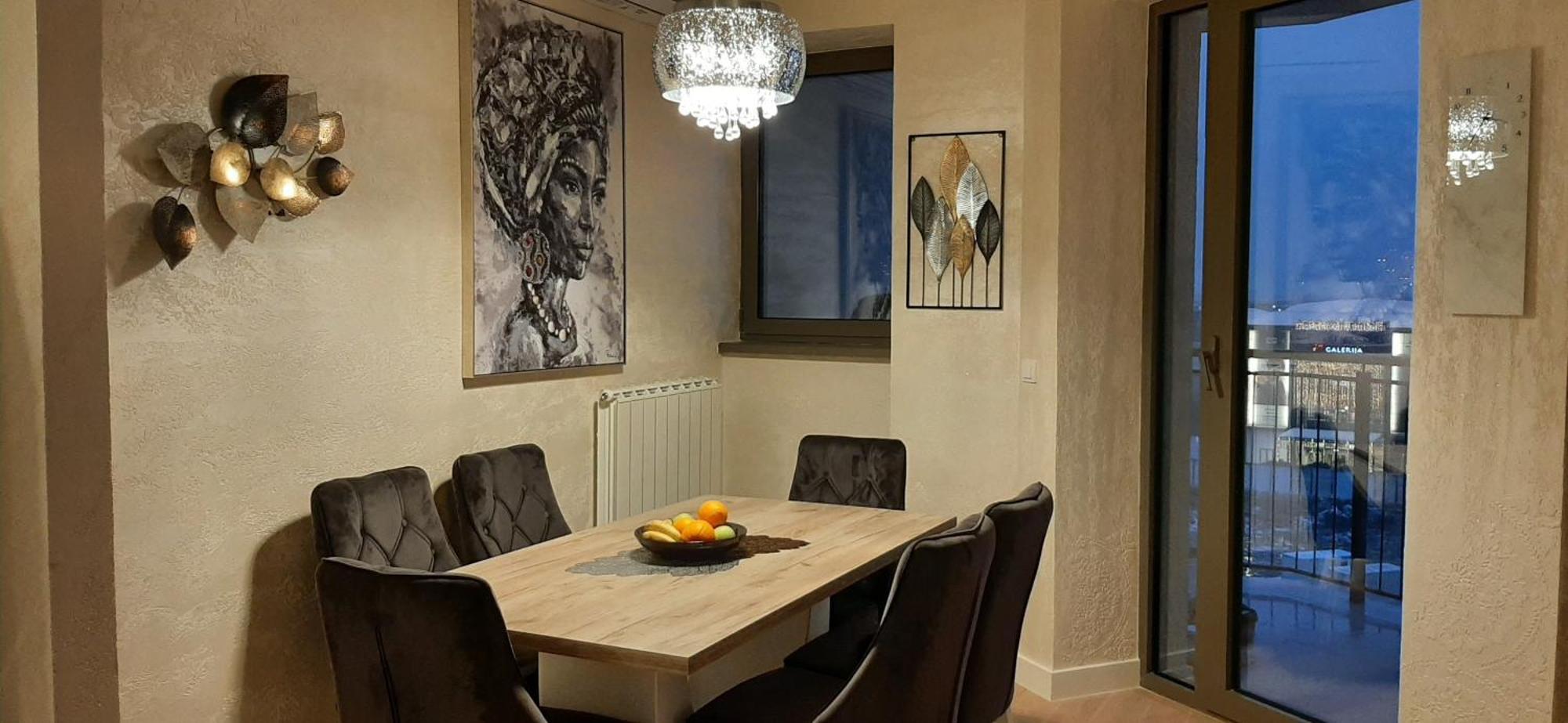 Gigi Apartment 베오그라드 외부 사진