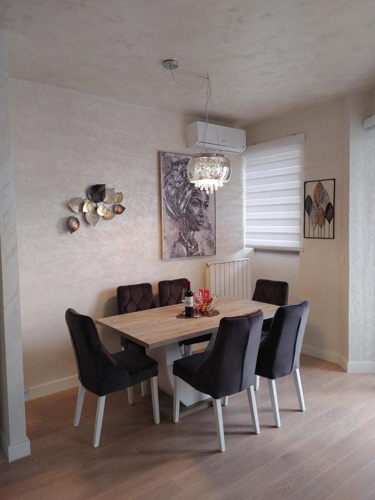 Gigi Apartment 베오그라드 외부 사진