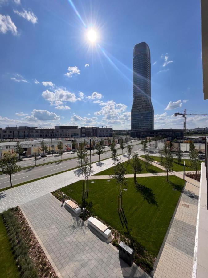 Gigi Apartment 베오그라드 객실 사진